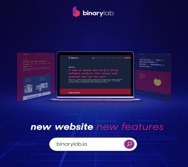 BinaryLab