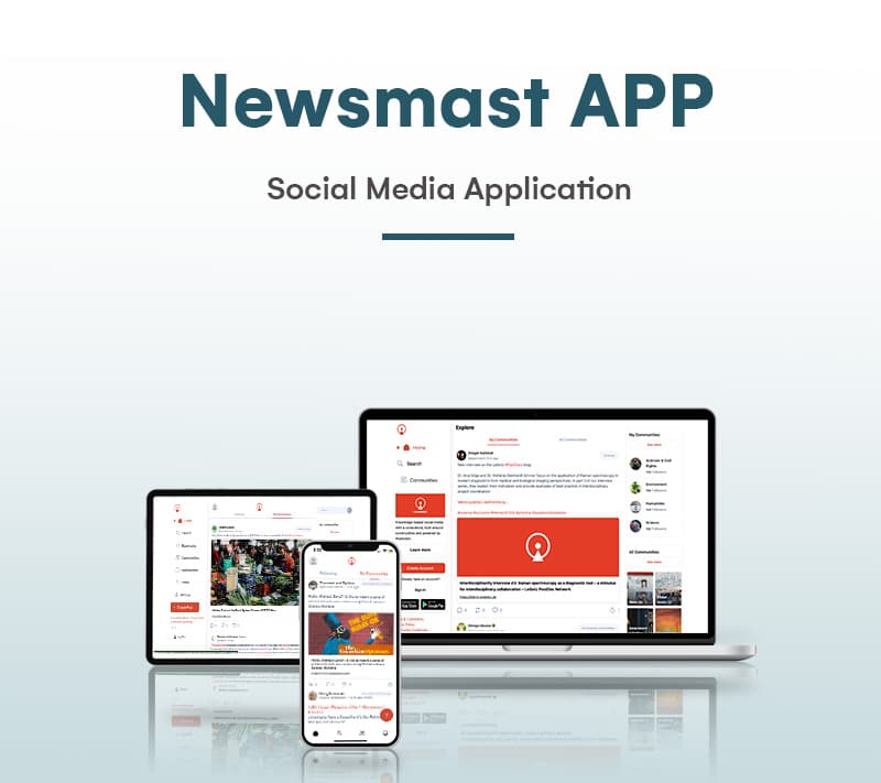 Newsmast